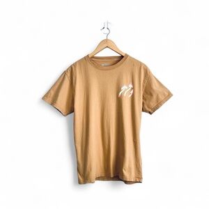 Urban Outfitters Parks Project Feel The Earth Breathe Tee